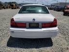 2001 Mercury Grand Marquis GS