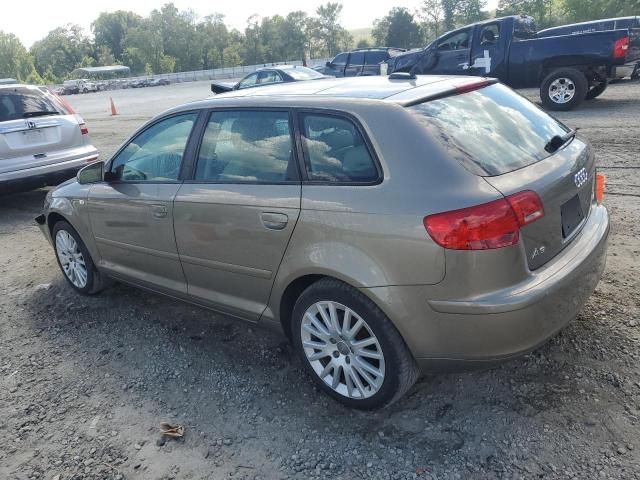 2006 Audi A3 2.0 Premium