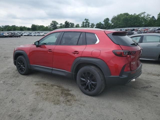 2023 Mazda CX-50 Preferred Plus