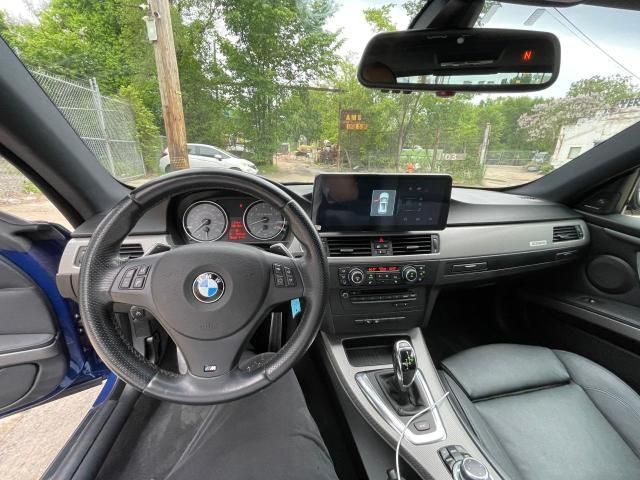 2011 BMW 335 IS