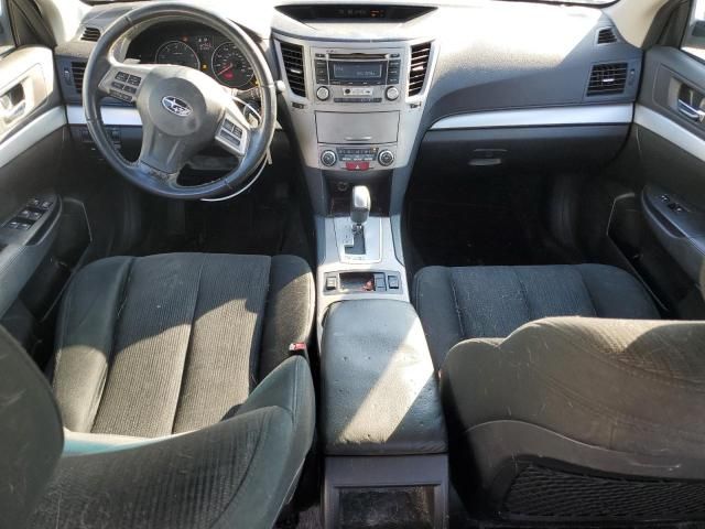 2013 Subaru Legacy 2.5I Premium