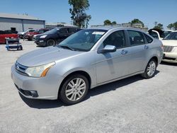 2010 Ford Focus SEL for sale in Tulsa, OK