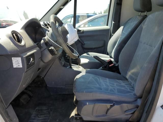 2012 Ford Transit Connect XLT