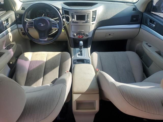 2014 Subaru Legacy 2.5I Premium