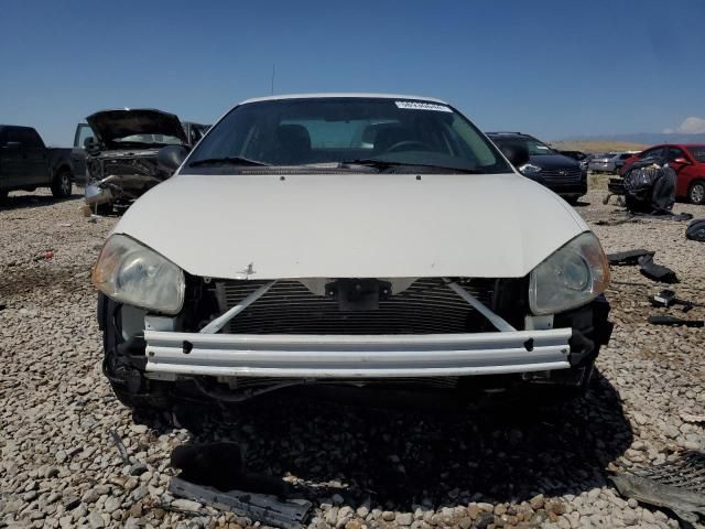 2004 Dodge Stratus SE