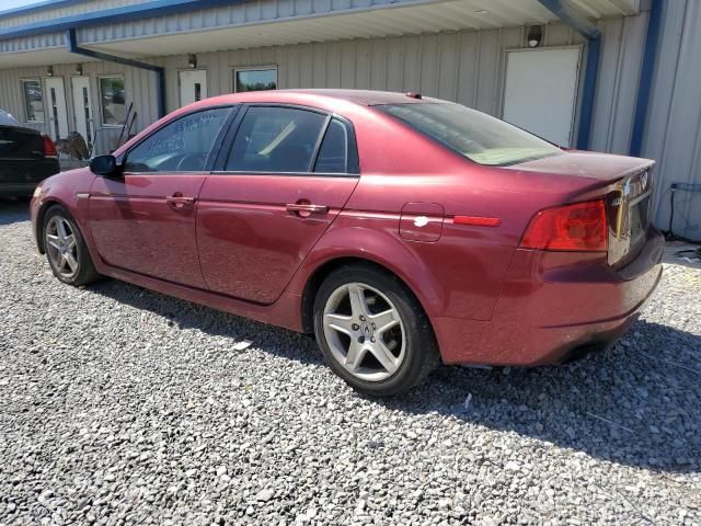 2006 Acura 3.2TL