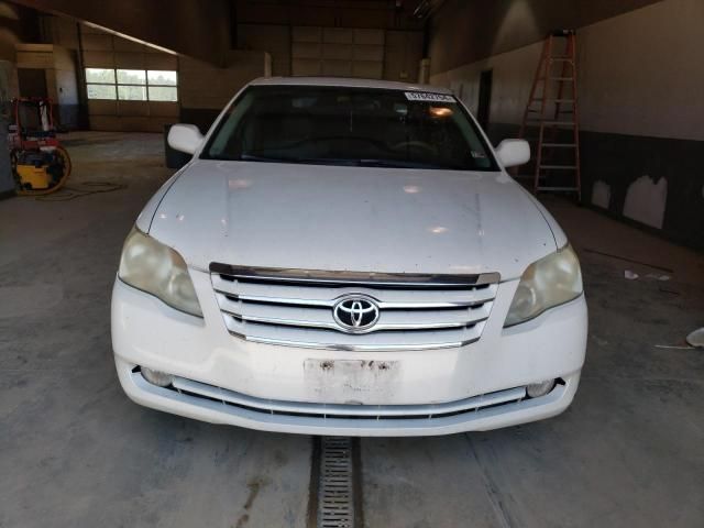 2007 Toyota Avalon XL