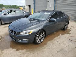 Volvo s60 salvage cars for sale: 2015 Volvo S60 Platinum