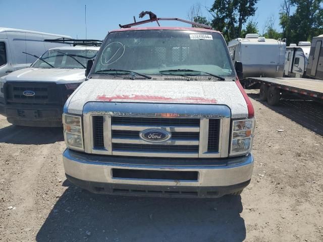 2008 Ford Econoline E250 Van