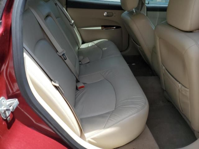 2008 Buick Lacrosse CXL