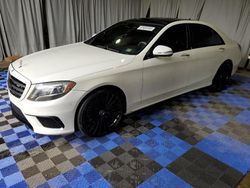 2014 Mercedes-Benz S 550 4matic for sale in Graham, WA