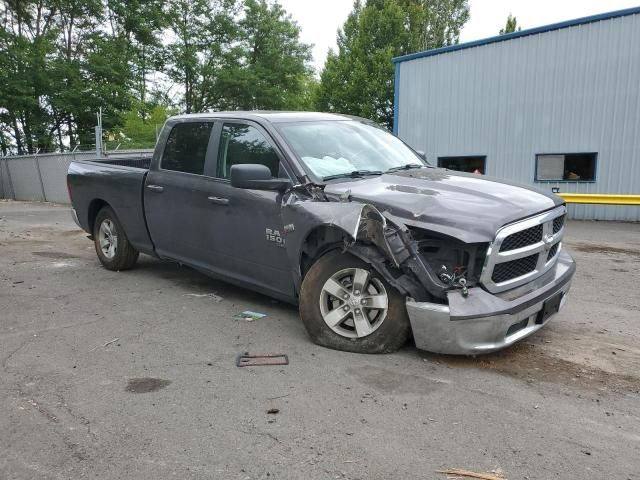 2019 Dodge RAM 1500 Classic SLT