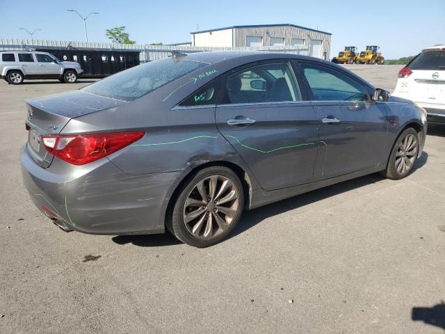 2011 Hyundai Sonata SE