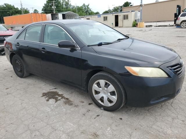 2007 Toyota Camry CE