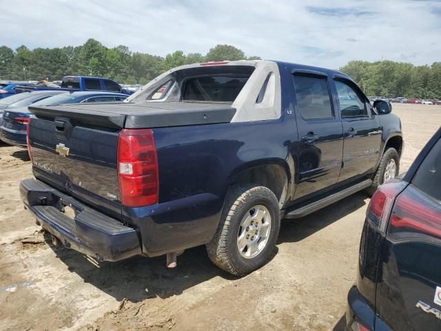 2007 Chevrolet Avalanche K1500