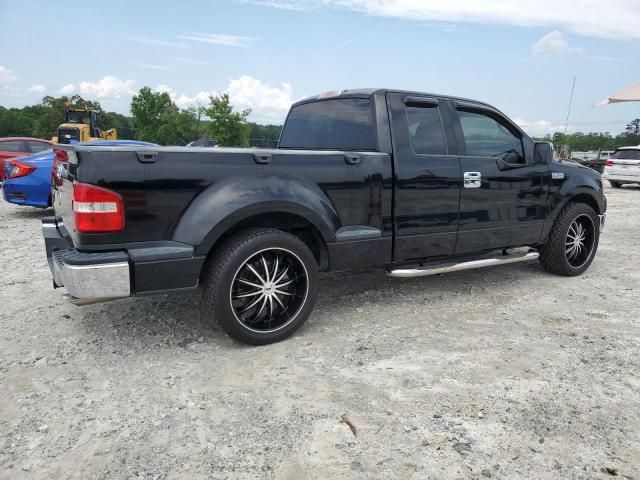 2004 Ford F150