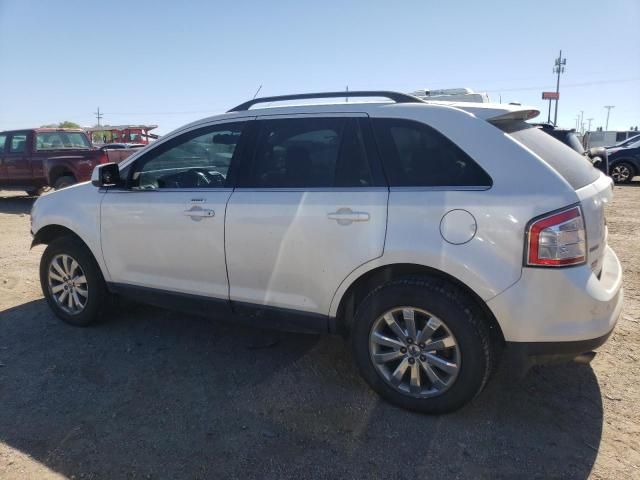 2009 Ford Edge Limited