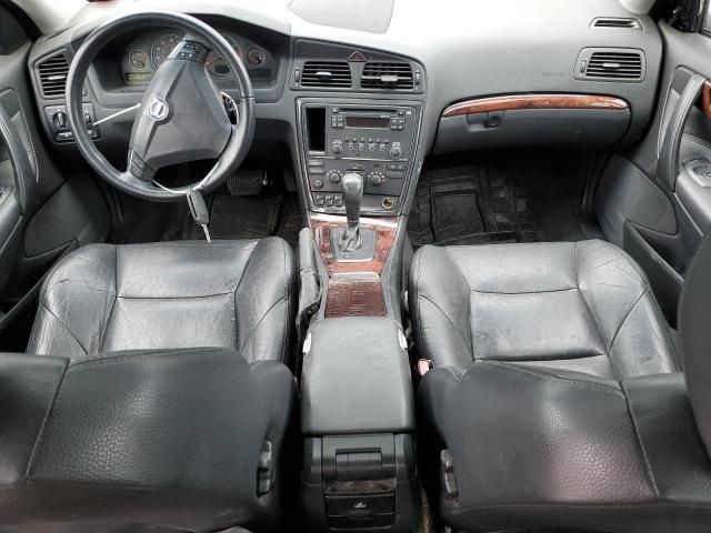 2007 Volvo S60 2.5T