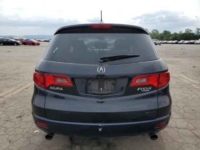 2007 Acura RDX