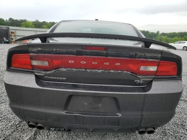 2014 Dodge Charger R/T