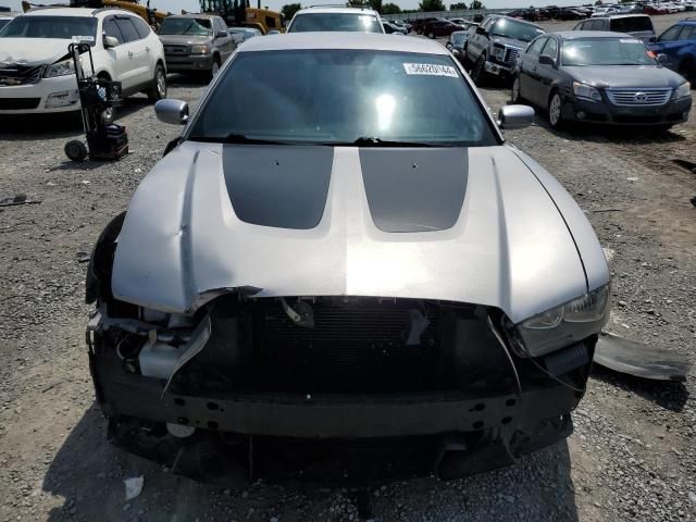 2013 Dodge Charger SE