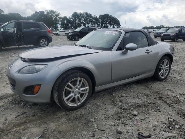 2011 Mazda MX-5 Miata