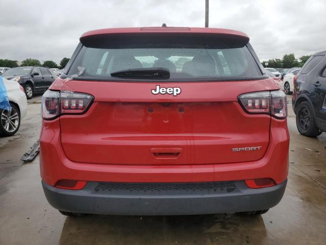 2021 Jeep Compass Sport