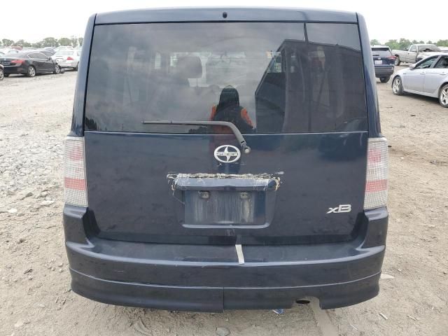 2006 Scion XB