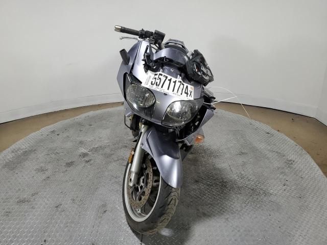 2004 Yamaha FJR1300 A