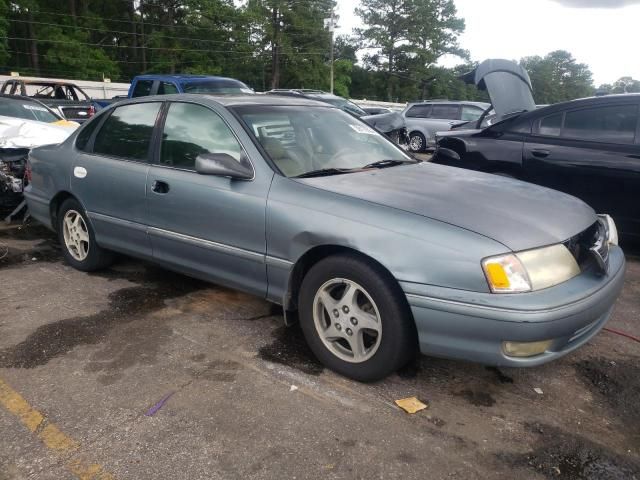 1998 Toyota Avalon XL