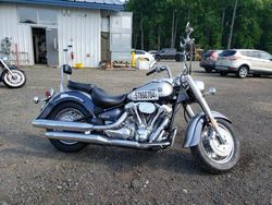 2006 Yamaha XV1700 A for sale in East Granby, CT