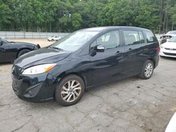 2014 Mazda 5 Sport en venta en Austell, GA