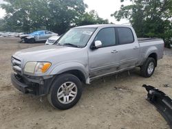 2006 Toyota Tundra Double Cab SR5 en venta en Baltimore, MD