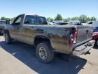 2006 Chevrolet Silverado K2500 Heavy Duty