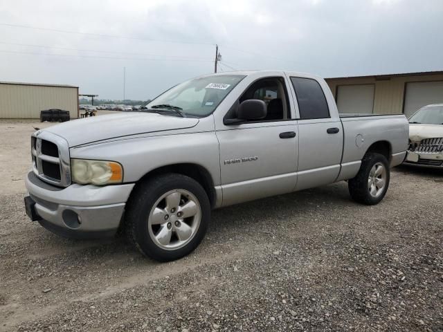 2003 Dodge RAM 1500 ST