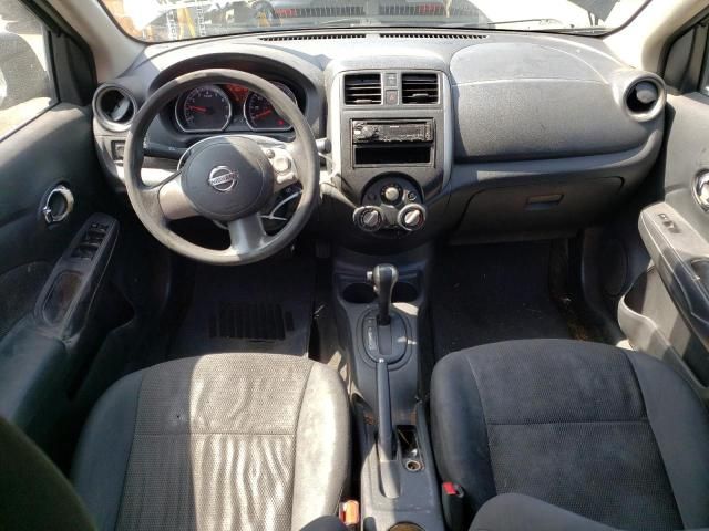 2013 Nissan Versa S