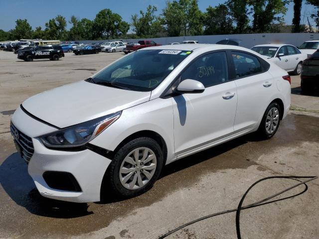 2020 Hyundai Accent SE