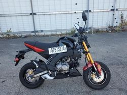 2023 Kawasaki BR125 J for sale in Moraine, OH