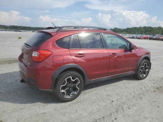 2014 Subaru XV Crosstrek 2.0 Limited