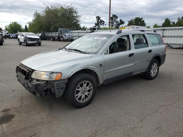 2005 Volvo XC70