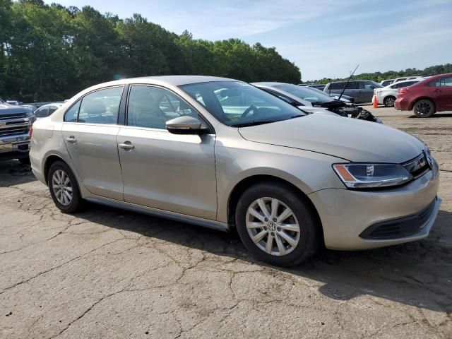 2013 Volkswagen Jetta Hybrid