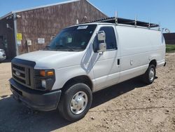 2010 Ford Econoline E350 Super Duty Van for sale in Rapid City, SD