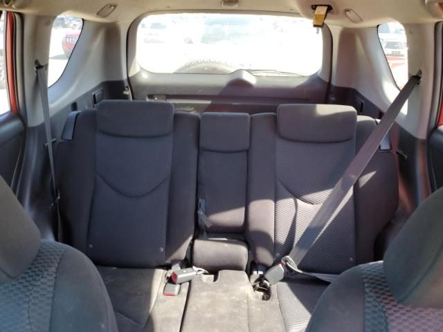 2007 Toyota Rav4 Sport