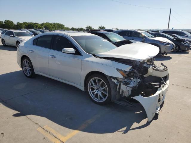 2014 Nissan Maxima S