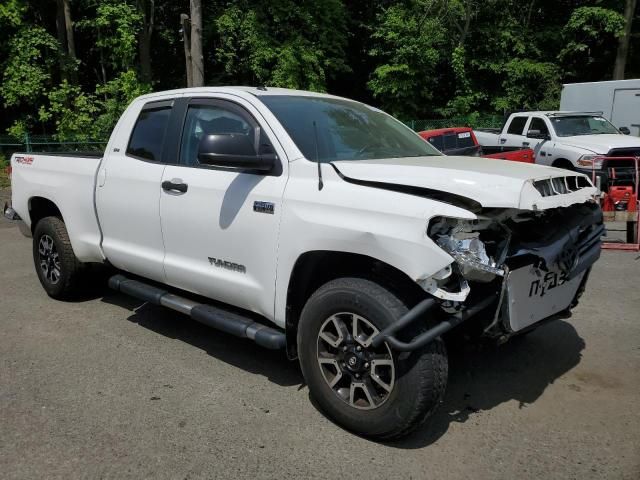 2014 Toyota Tundra Double Cab SR/SR5