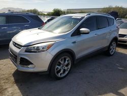 2015 Ford Escape Titanium for sale in Las Vegas, NV