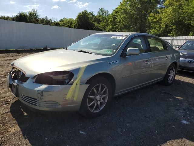 2006 Buick Lucerne CXL