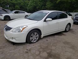 2010 Nissan Altima Base for sale in Austell, GA