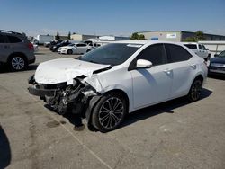 2015 Toyota Corolla L for sale in Bakersfield, CA