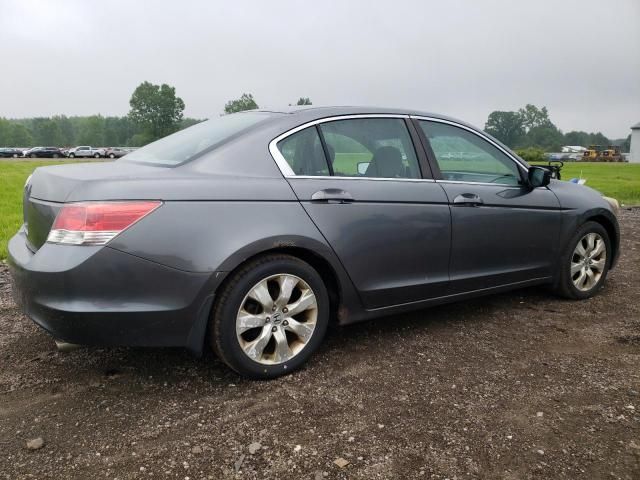 2009 Honda Accord EX